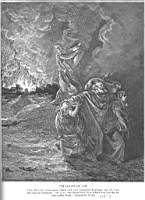 Lot Flees as Sodom and Gomorrah Burn.jpg